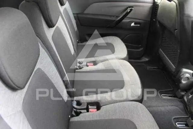 2016 Citroen C4