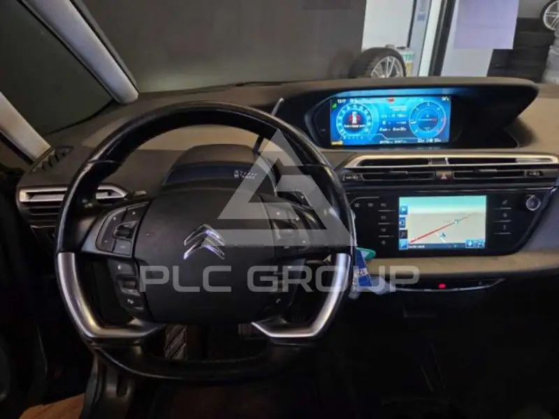 2016 Citroen C4