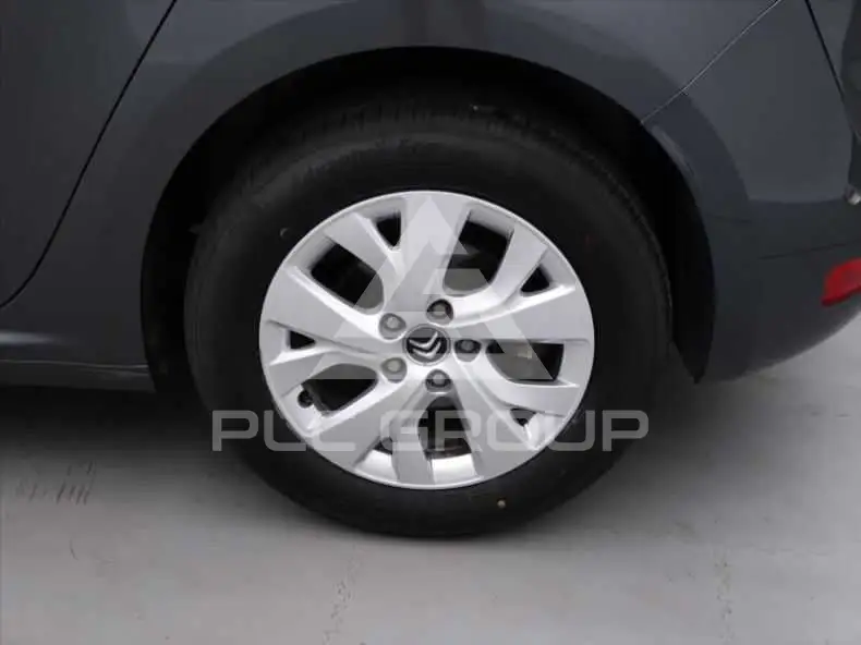 2016 Citroen C4