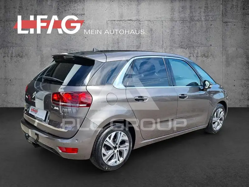 2016 Citroen C4