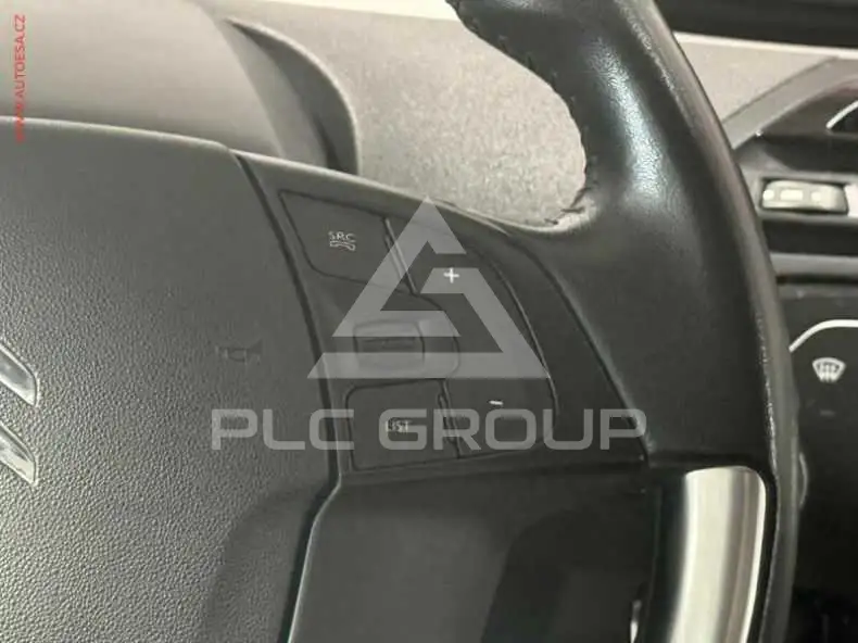 2016 Citroen C4