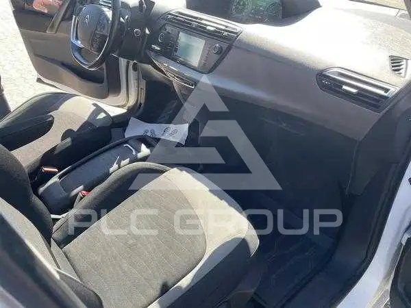 2016 Citroen C4