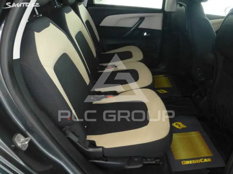2016 Citroen C4