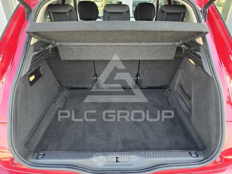 2016 Citroen C4