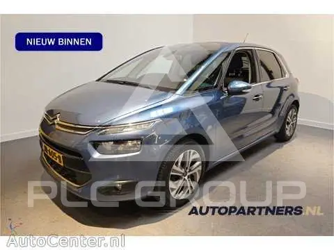 2016 Citroen C4