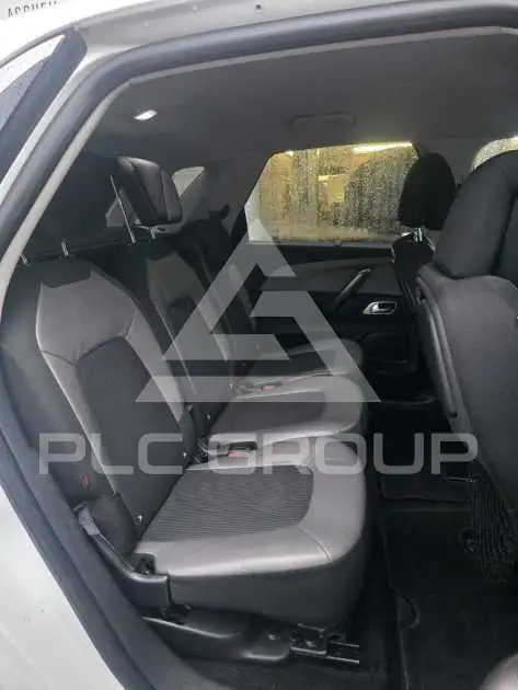 2016 Citroen C4