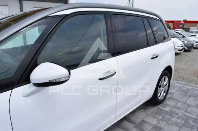 2016 Citroen C4