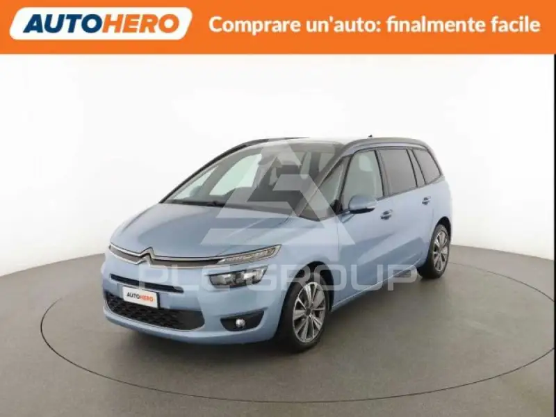 2016 Citroen C4