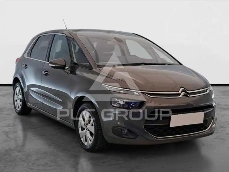 2016 Citroen C4