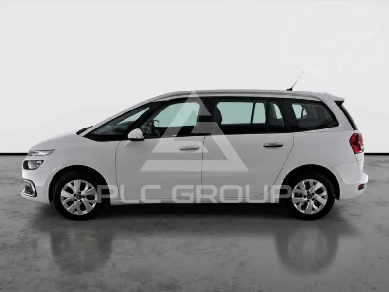 2016 Citroen C4