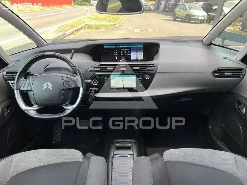 2016 Citroen C4