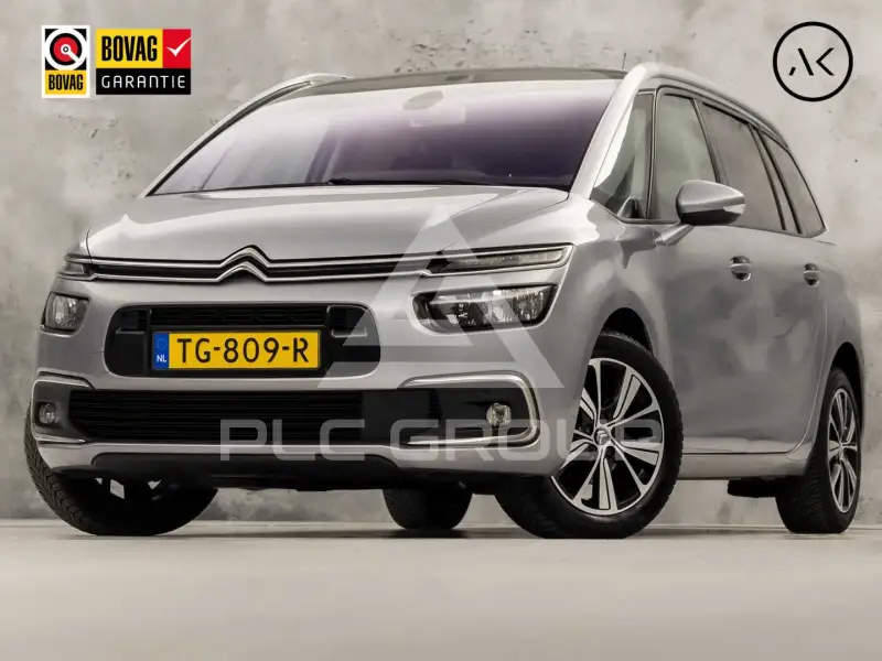 2016 Citroen C4