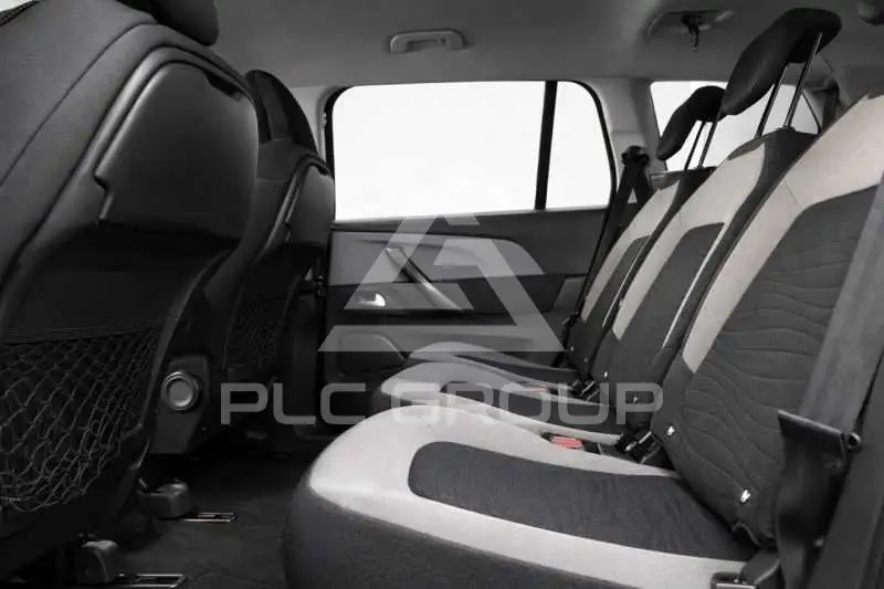 2016 Citroen C4