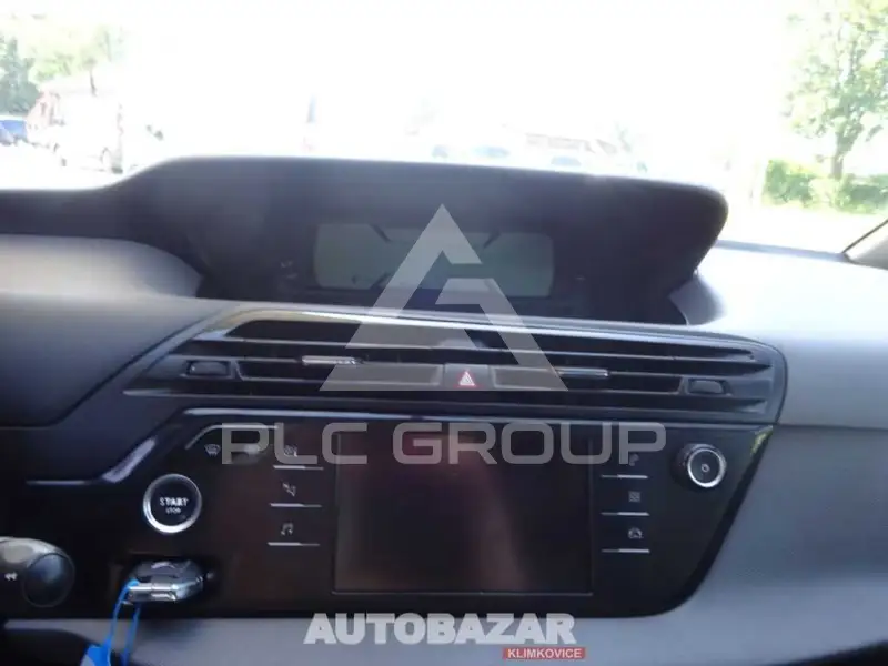 2016 Citroen C4