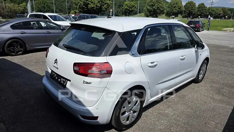 2016 Citroen C4