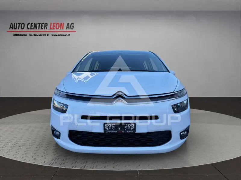 2016 Citroen C4