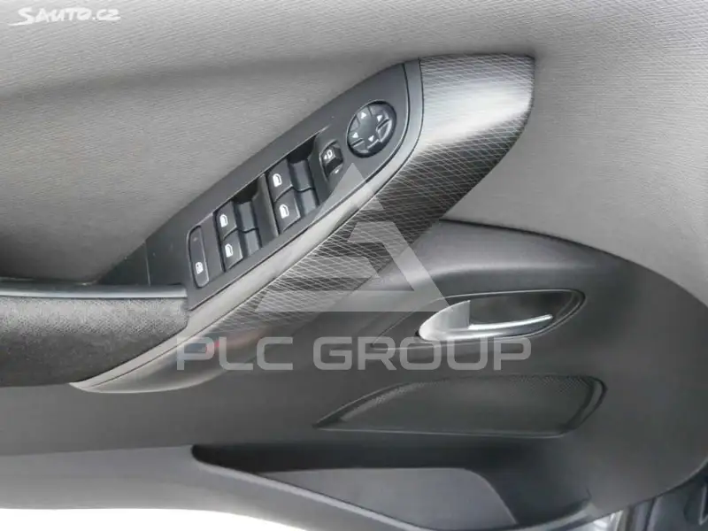 2016 Citroen C4