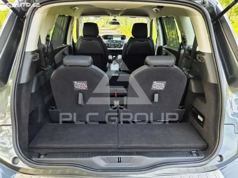 2016 Citroen C4