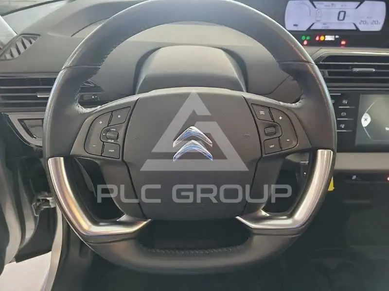 2016 Citroen C4
