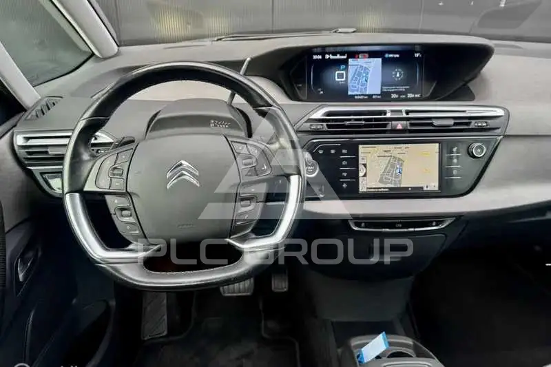 2016 Citroen C4