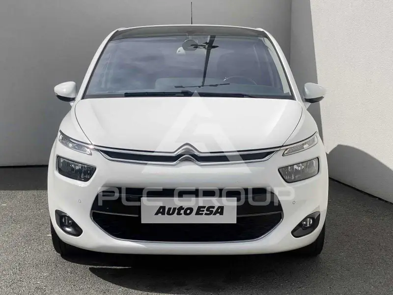 2016 Citroen C4