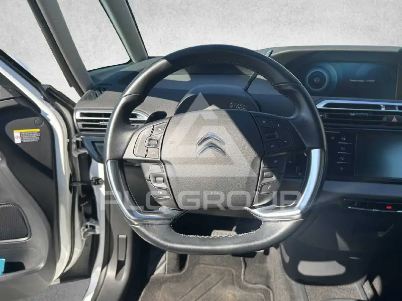 2016 Citroen C4