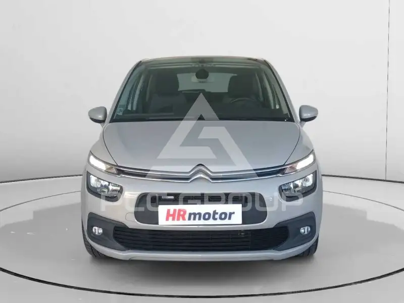 2016 Citroen C4