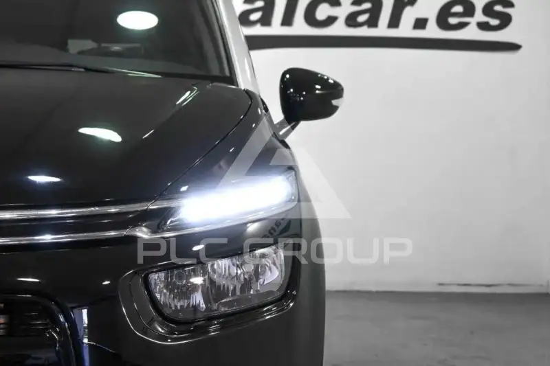 2016 Citroen C4