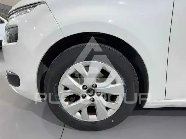 2016 Citroen C4