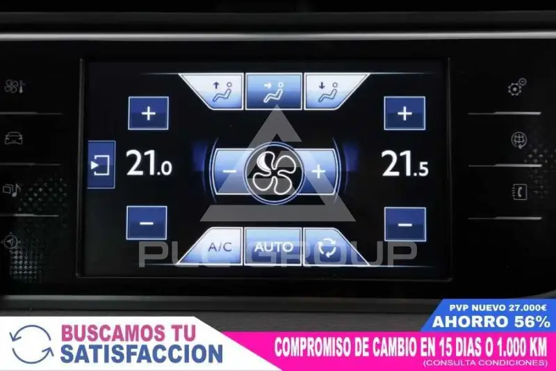 2016 Citroen C4