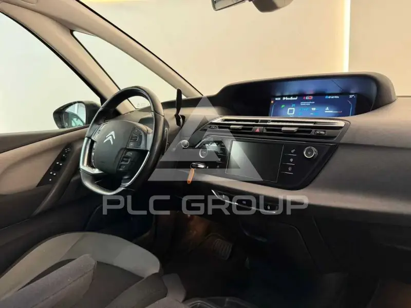 2016 Citroen C4