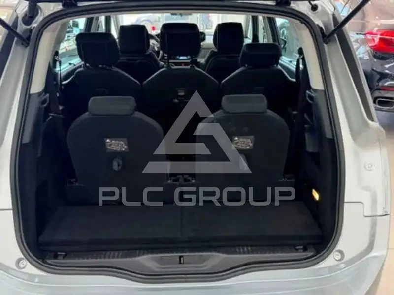 2016 Citroen C4