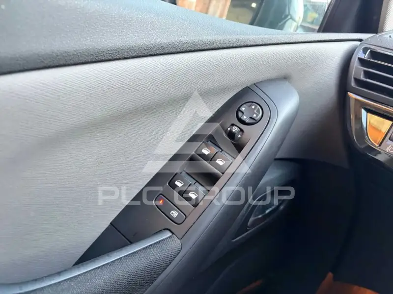 2016 Citroen C4