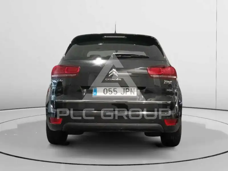 2016 Citroen C4