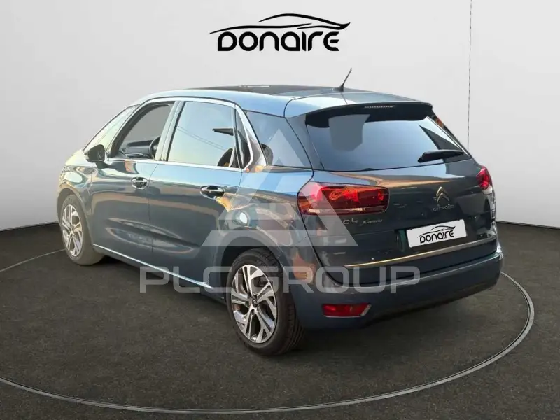 2016 Citroen C4