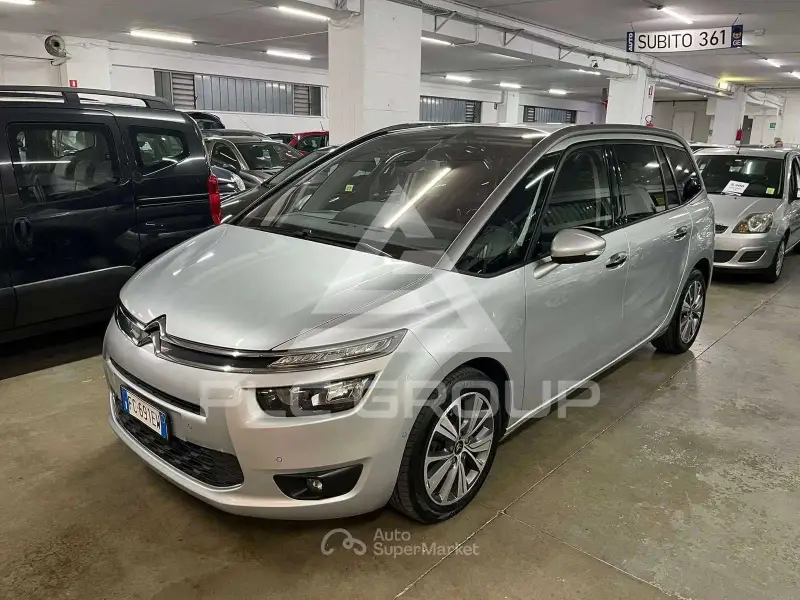 2016 Citroen C4