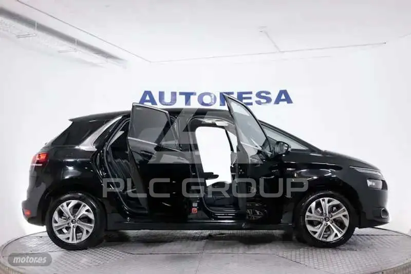 2016 Citroen C4