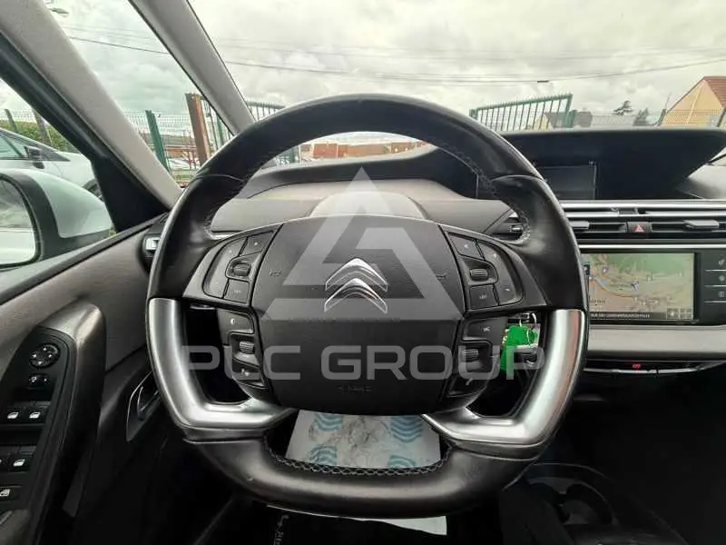 2016 Citroen C4