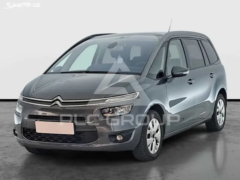 2016 Citroen C4
