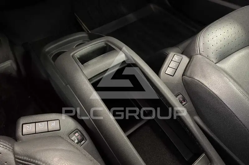 2016 Citroen C4