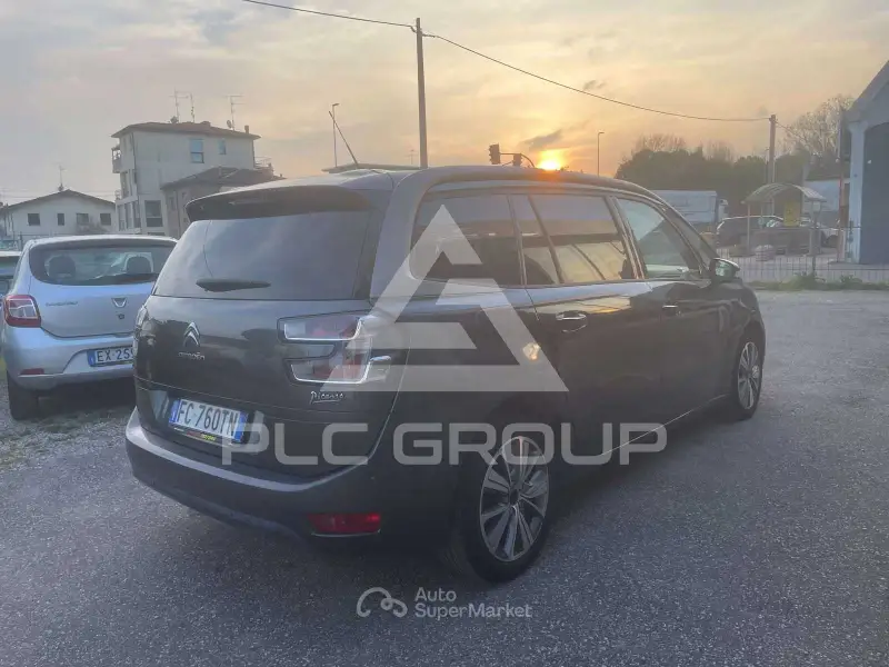 2016 Citroen C4