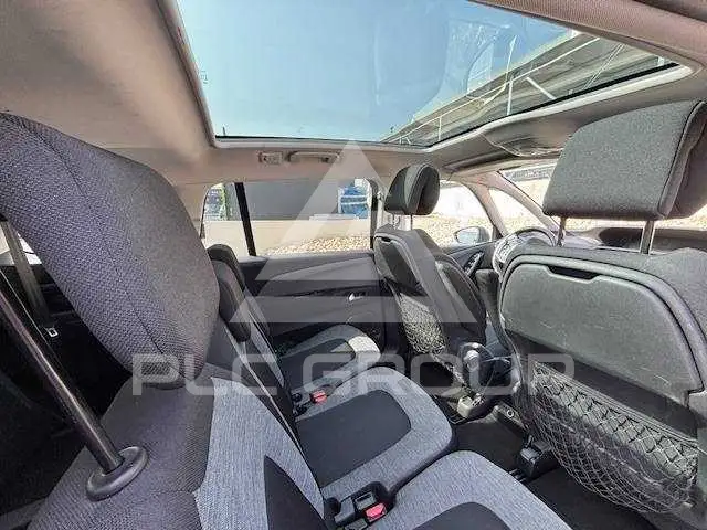 2016 Citroen C4