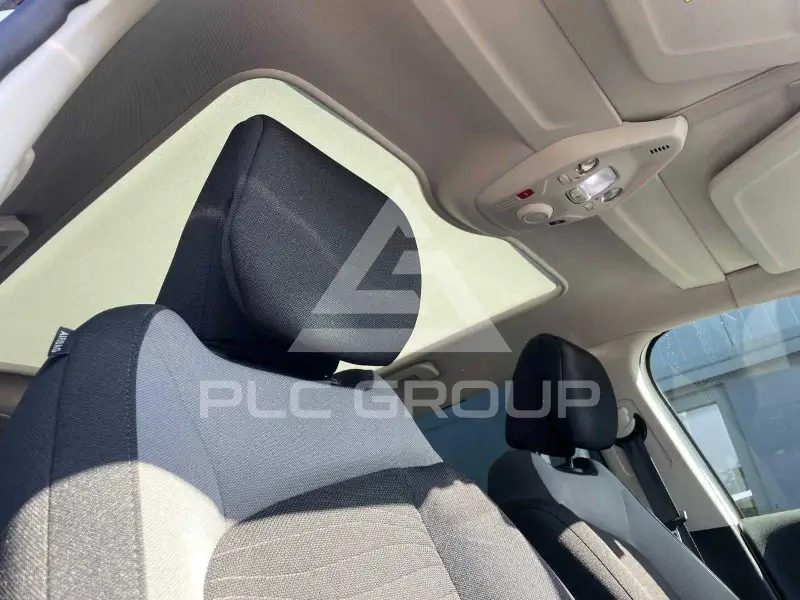 2016 Citroen C4