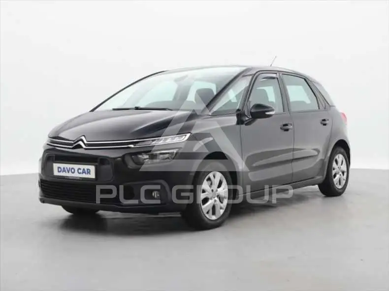 2016 Citroen C4