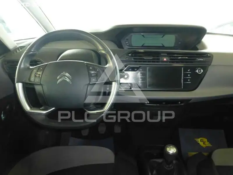 2016 Citroen C4
