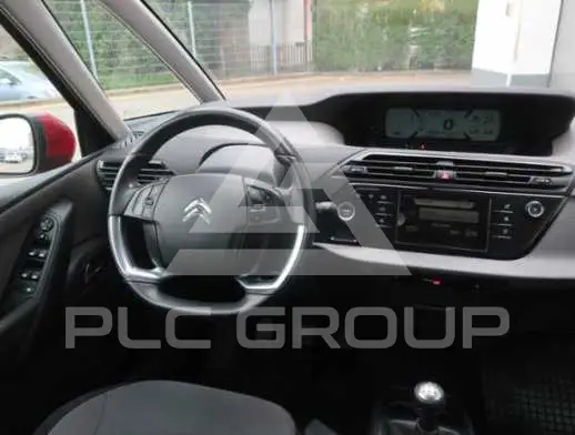2016 Citroen C4