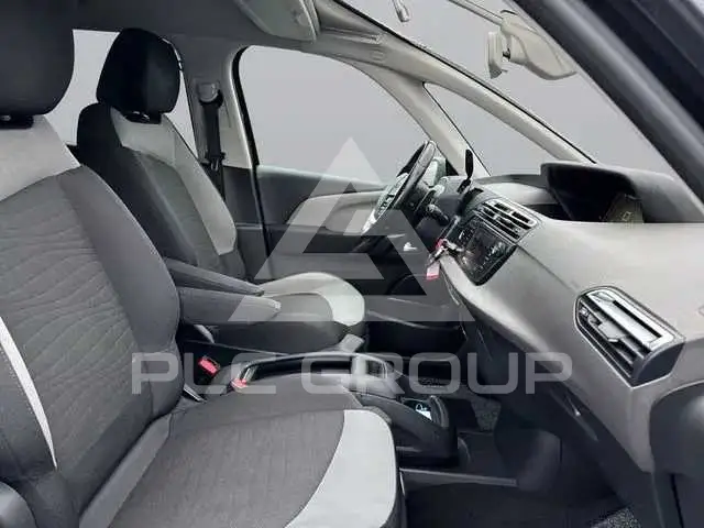 2016 Citroen C4