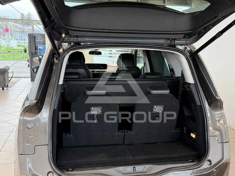 2016 Citroen C4