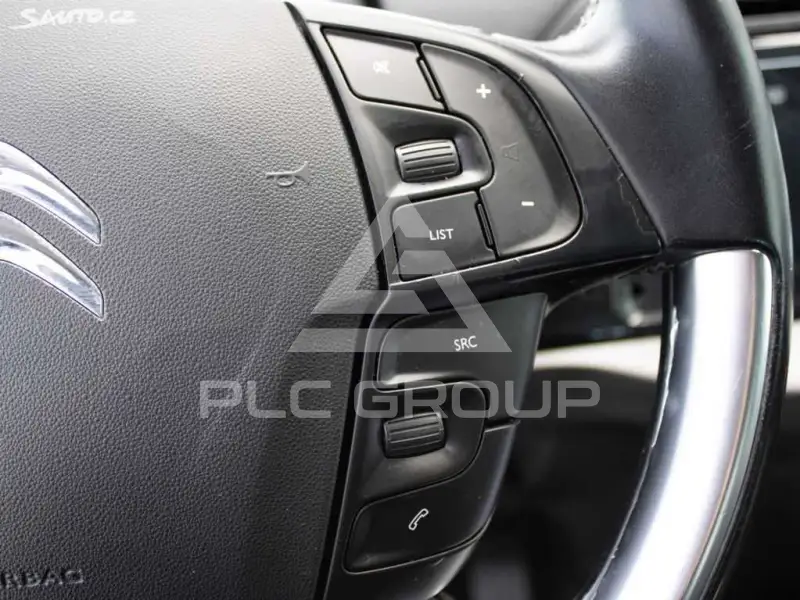 2016 Citroen C4
