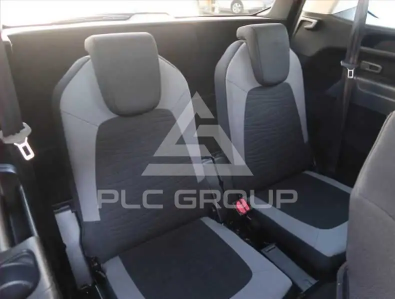 2016 Citroen C4